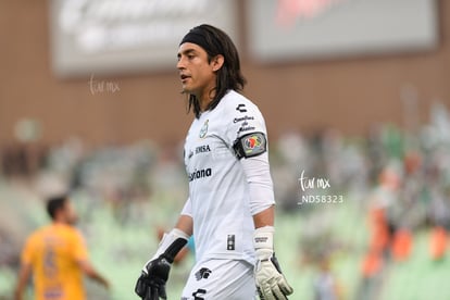 Carlos Acevedo | Santos Laguna vs Tigres UANL J4