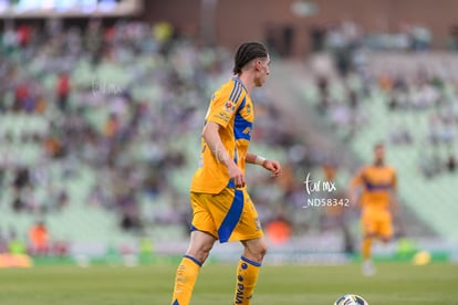  | Santos Laguna vs Tigres UANL J4