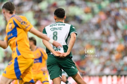  | Santos Laguna vs Tigres UANL J4