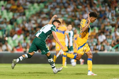  | Santos Laguna vs Tigres UANL J4