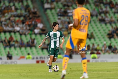 Jordan Carrillo | Santos Laguna vs Tigres UANL J4