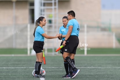  | Santos vs Tijuana femenil J15 sub 19