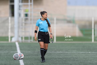  | Santos vs Tijuana femenil J15 sub 19