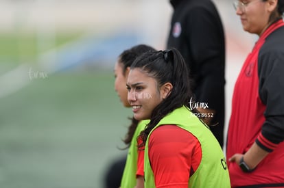  | Santos vs Tijuana femenil J15 sub 19