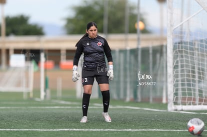  | Santos vs Tijuana femenil J15 sub 19