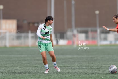  | Santos vs Tijuana femenil J15 sub 19