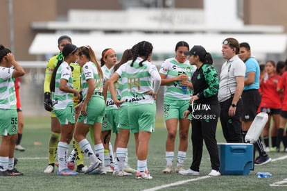  | Santos vs Tijuana femenil J15 sub 19