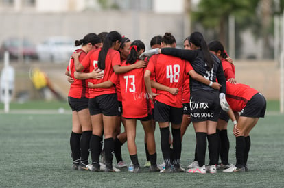  | Santos vs Tijuana femenil J15 sub 19