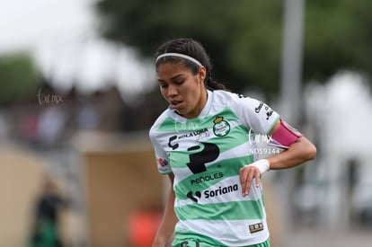 Ailin Serna | Santos vs Tijuana femenil J15 sub 19