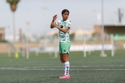  | Santos vs Tijuana femenil J15 sub 19