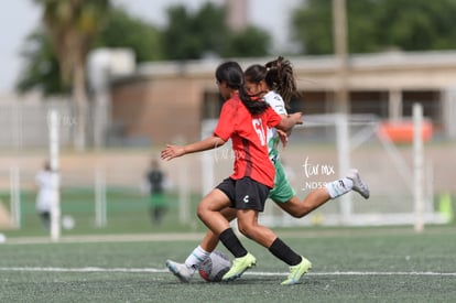  | Santos vs Tijuana femenil J15 sub 19