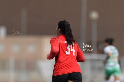  | Santos vs Tijuana femenil J15 sub 19