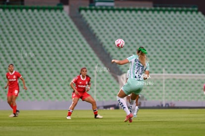  | Santos Laguna vs Toluca FC femenil