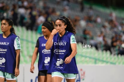  | Santos Laguna vs Toluca FC femenil