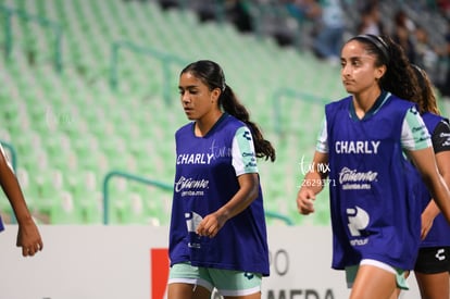  | Santos Laguna vs Toluca FC femenil