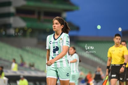  | Santos Laguna vs Toluca FC femenil