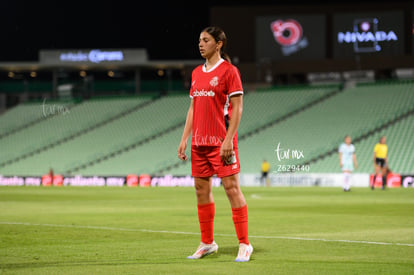  | Santos Laguna vs Toluca FC femenil