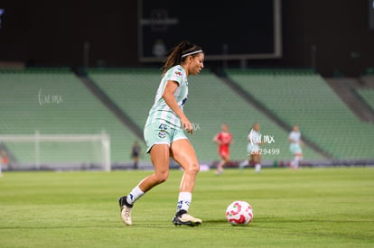  | Santos Laguna vs Toluca FC femenil