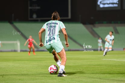  | Santos Laguna vs Toluca FC femenil