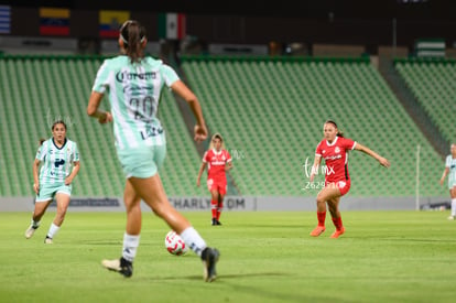  | Santos Laguna vs Toluca FC femenil