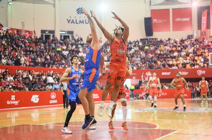  | Toros Laguna vs Pioneros de Delicias