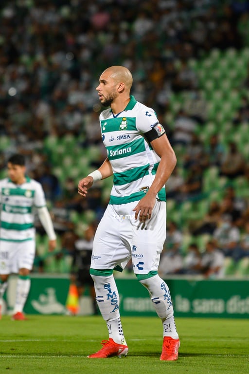 Matheus Doria, Matheus Doria