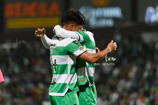Gol de Medina, Diego Medina