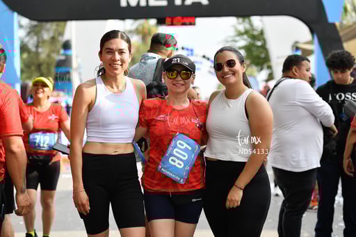 Carrera Powerade Torreón 2024, 5 y 10K