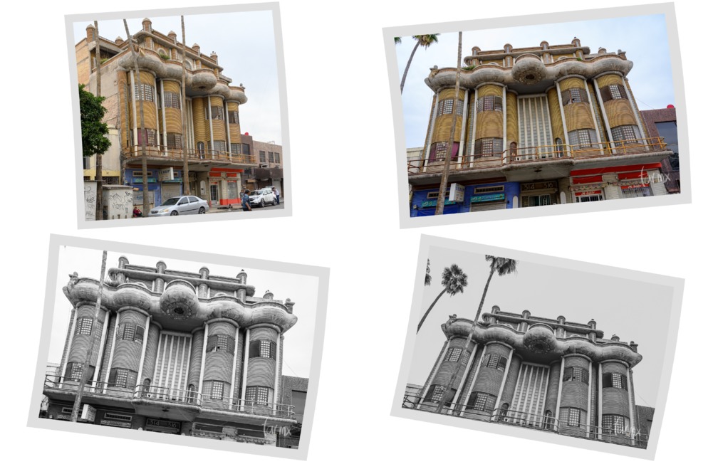 Caminata por el centro de Torreón