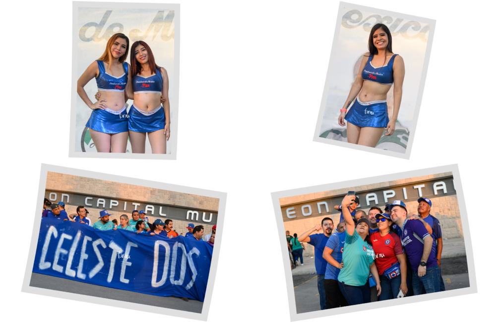 Santos vs Cruz Azul jornada 18 apertura 2019 Liga MX