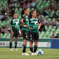 Santos vs Pachuca jornada 1 apertura 2019 Liga MX femenil