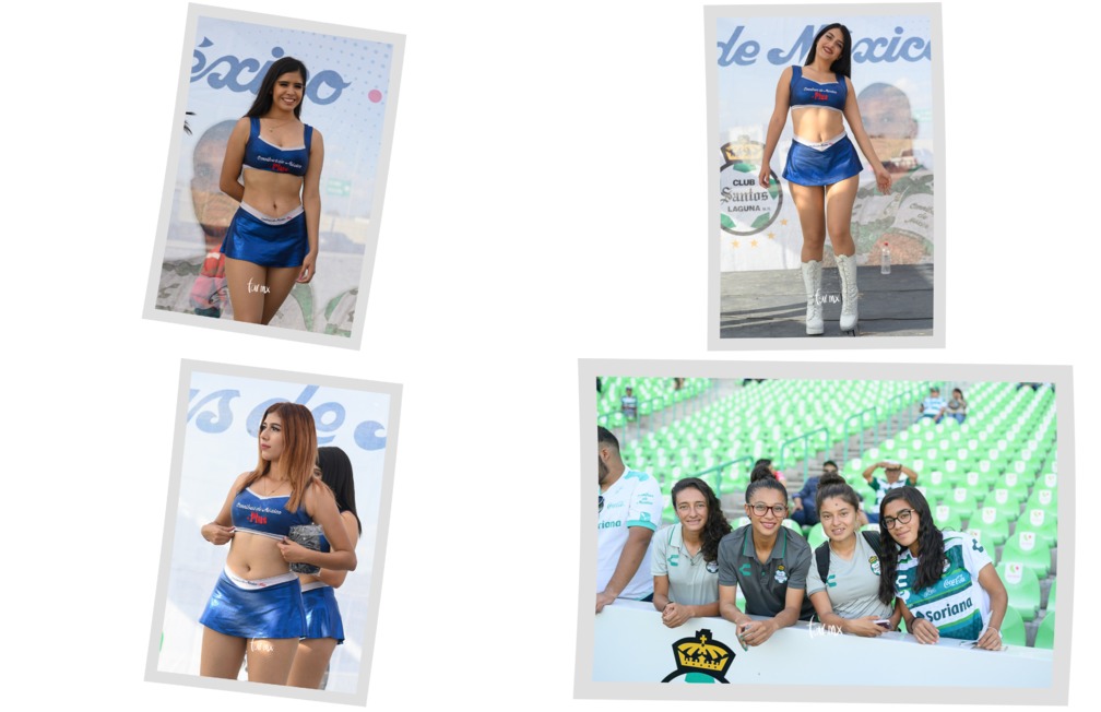 Santos vs Pachuca jornada 9 apertura 2019 Liga MX