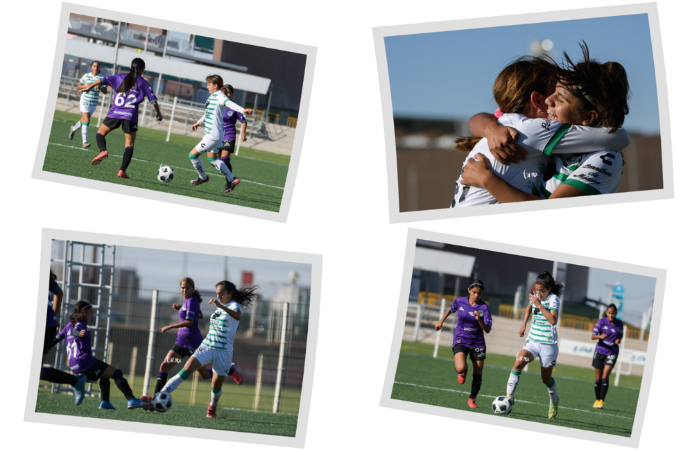 Santos vs Mazatlán J3 A2021 Liga MX