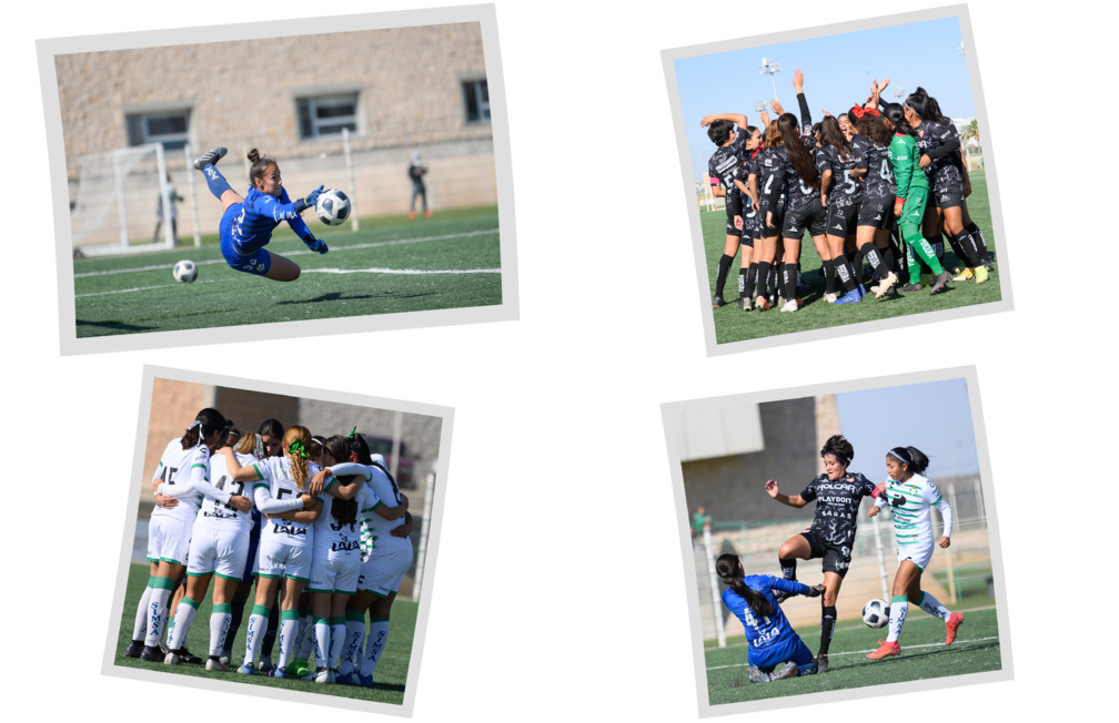 Santos vs Necaxa J8 A2021 Liga MX