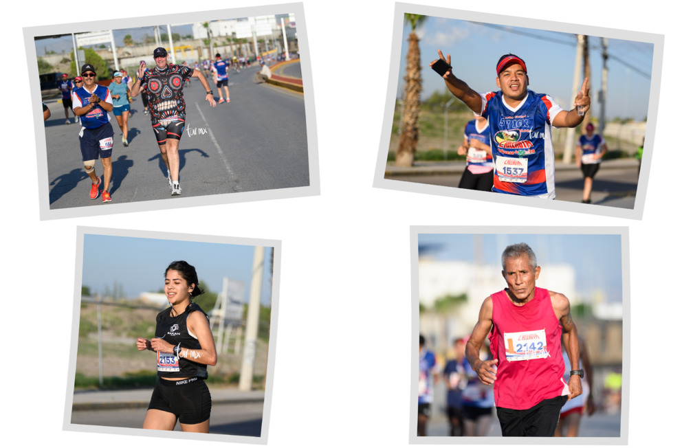 Carrera 5K y 10K Chilchota 2022