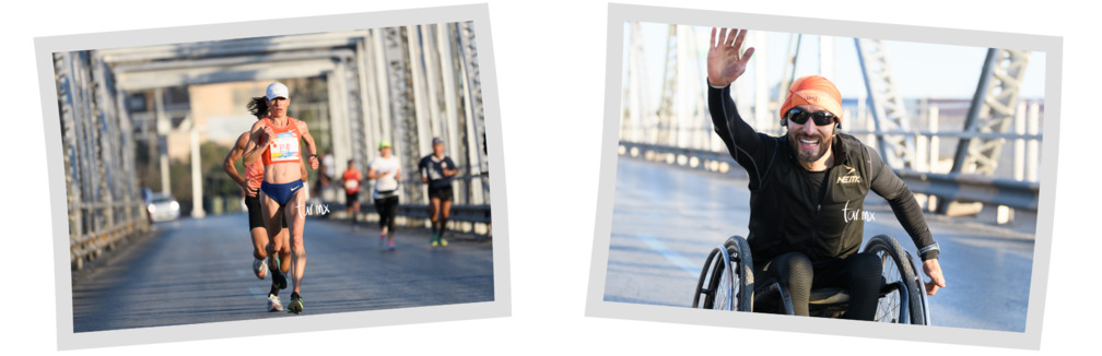 Maratón Lala Puente Plateado