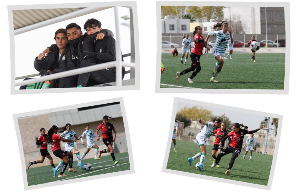 Santos vs Atlas J6 C2022 Liga MX