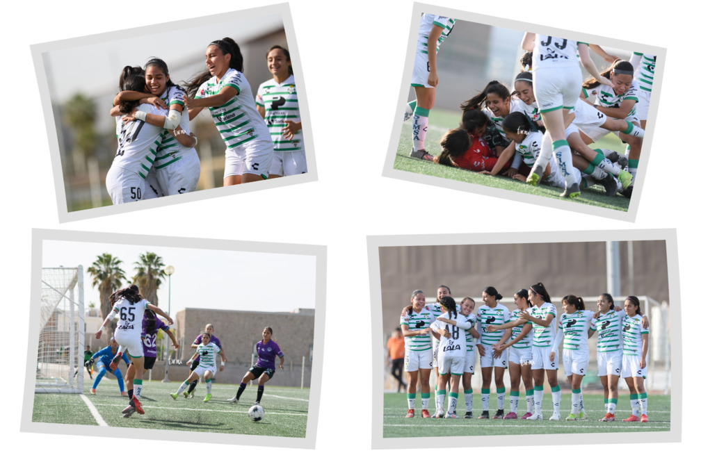 Santos vs Mazatlán J12 C2022 Liga MX