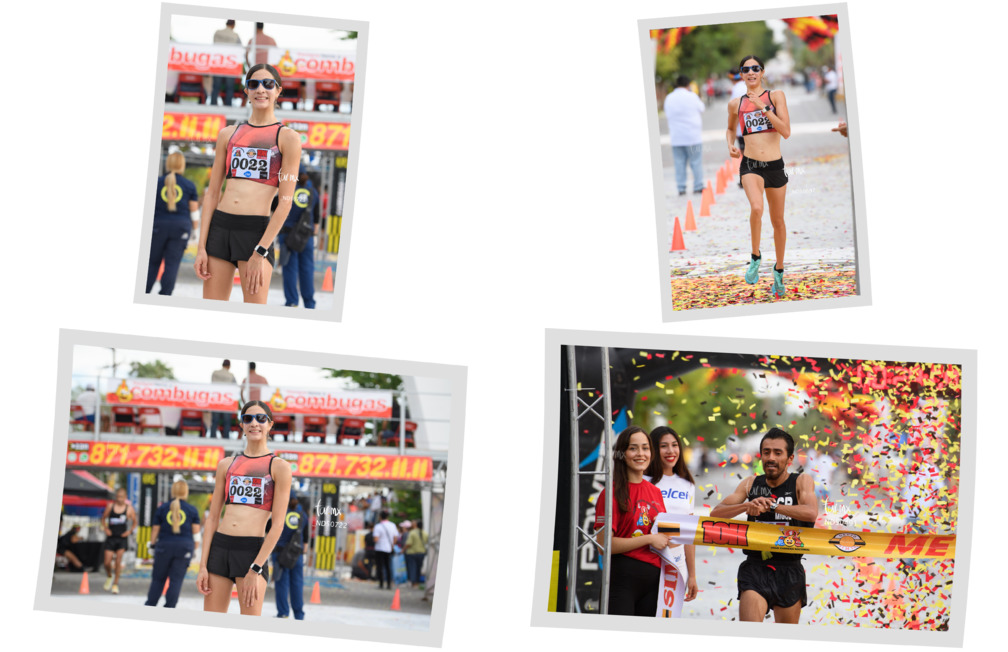 Carrera 10K SIMSA 2023