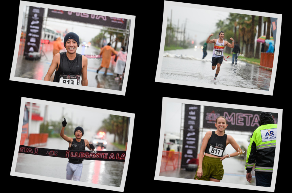 Carrera 21K Artec 2023