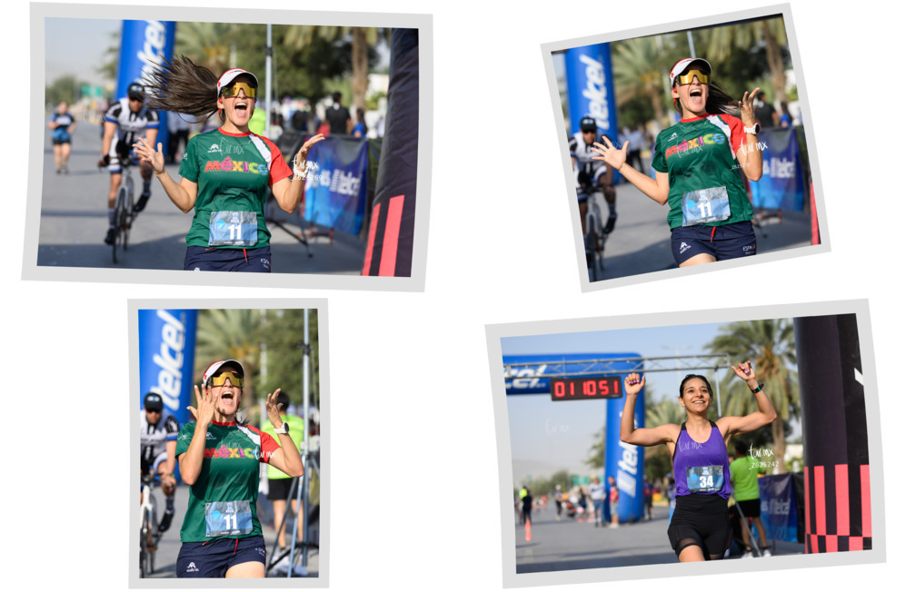 Carrera 5K y 10 millas Día del Padre