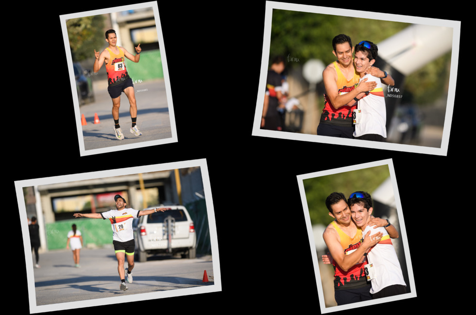 La Pandilla séptimo aniversario