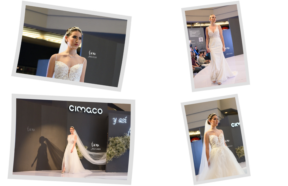 Nuestra Boda Perfecta CIMACO 2023