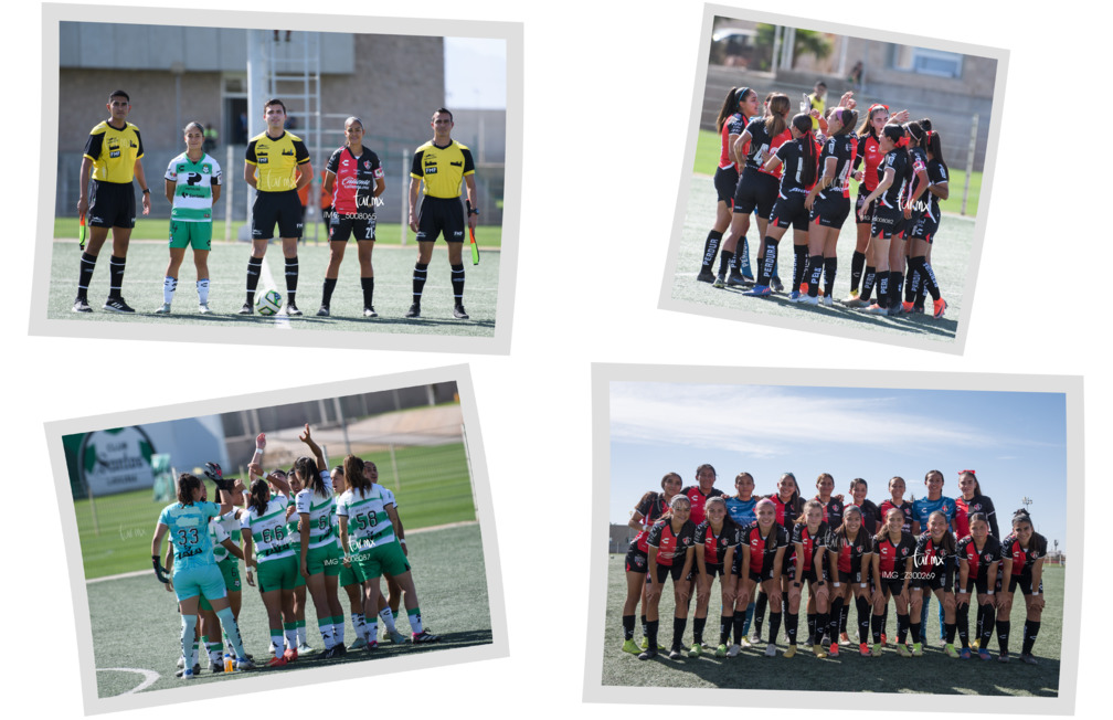 Santos vs Atlas J10 C2023 Liga MX