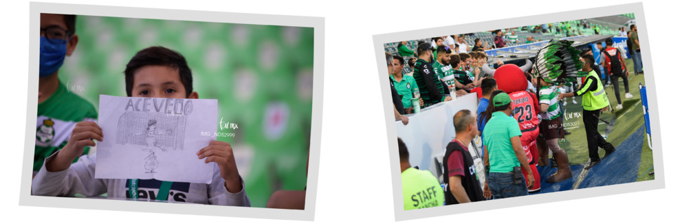 Santos vs Puebla J9 C2023 Liga MX