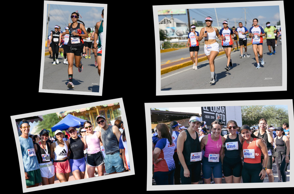 Carrera Chilchota 5 y 10K 2024