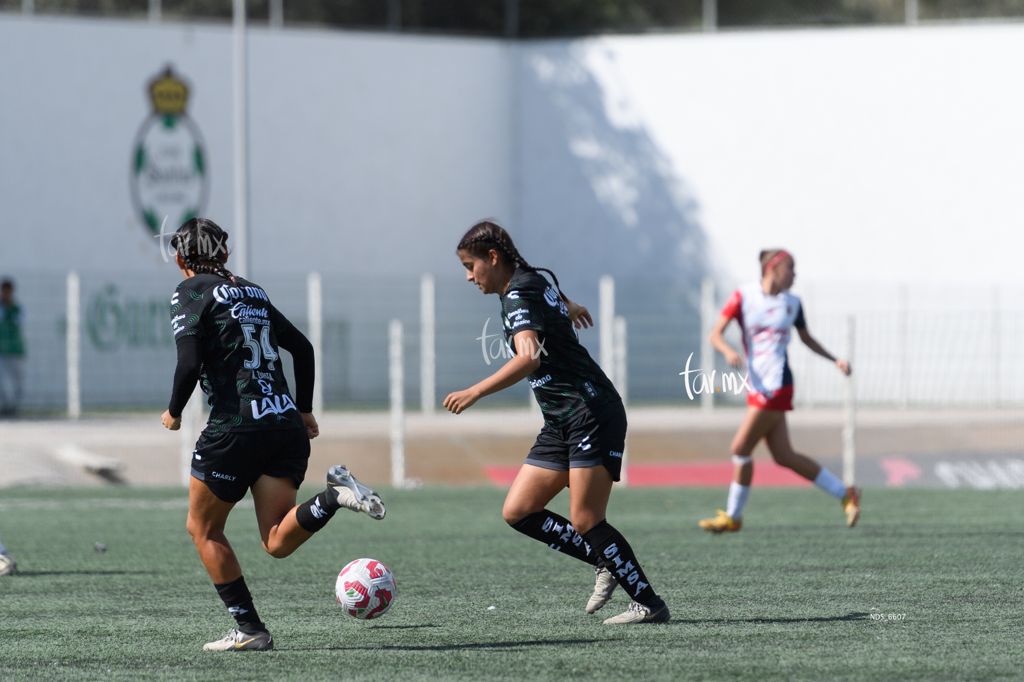 Santos Laguna vs Chivas Guadalajara sub 19 » Santos Laguna vs Chivas Guadalajara sub 19