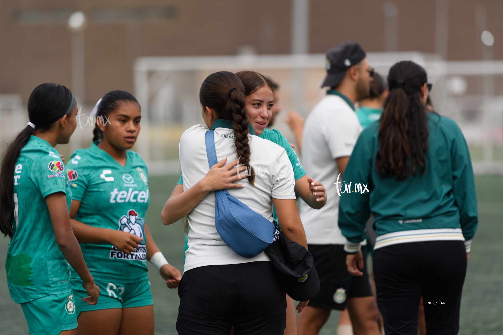 Santos Laguna vs Leon sub 19 » Santos Laguna vs Leon sub 19