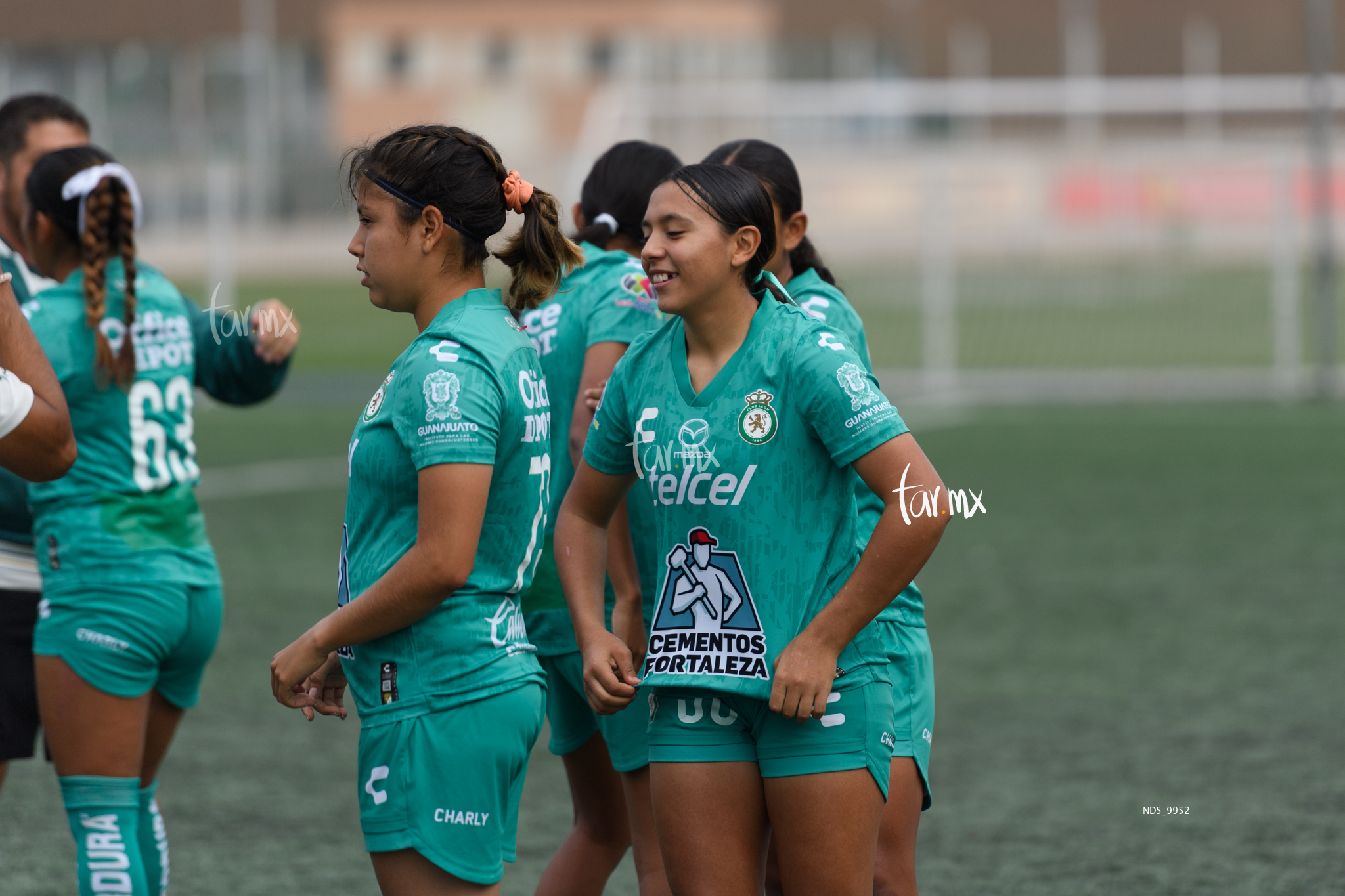 Santos Laguna vs Leon sub 19 » Santos Laguna vs Leon sub 19