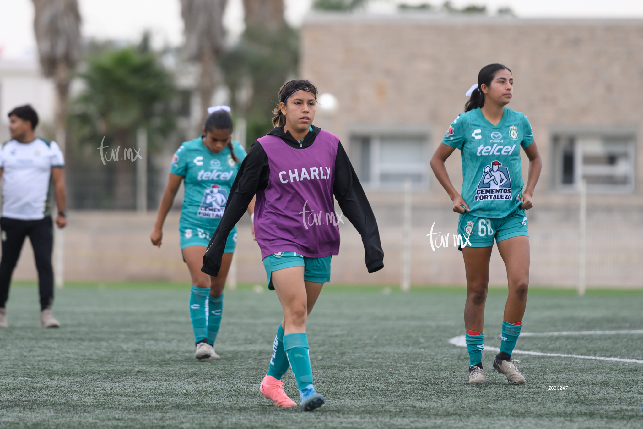 Santos Laguna vs Leon sub 19 » Santos Laguna vs Leon sub 19